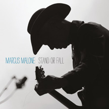 Marcus Malone